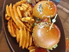 -哈蒙德餐厅