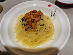 -喜家德虾仁水饺(华强天虹店)
