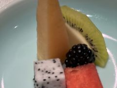 -粤风阁中餐厅(五洲皇冠酒店)