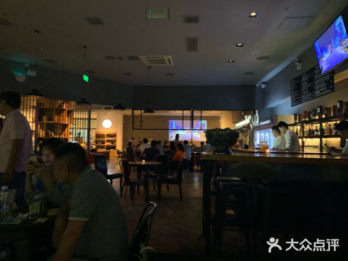 娱刻cafe groove图片