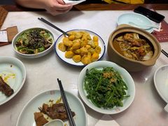 -小吊梨汤·北京菜·烤鸭(鸟巢店)