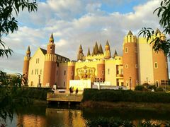 -安徒生童话乐园