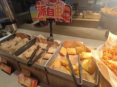 -比格比萨自助(大兴荟聚店)