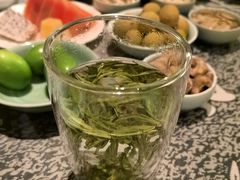 -湖畔居茶楼(湖滨店)