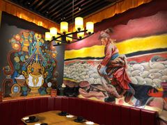 -敏珠拉姆藏餐·南京厨房(富春江东街店)