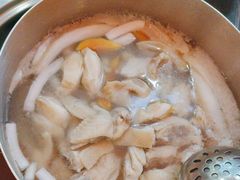 -淼福猪肚鸡·椰子鸡火锅(大沙地店)
