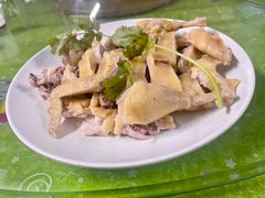 -龙记园海鲜坊(免税城店)