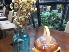 -肴约·花园式餐厅(湖里店)