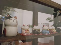 -小银家日式简餐(中信丹阳花园店)