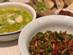 -刀板香·安徽菜(国购IFC店)