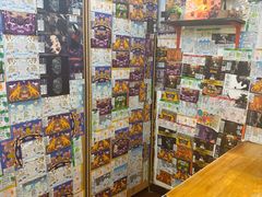 -鬼味烤翅(南锣鼓巷店)