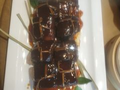 -观宴中餐厅