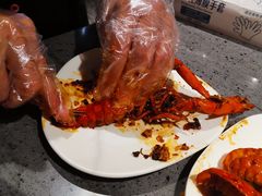 -虾胡闹龙虾馆(湄南河店)