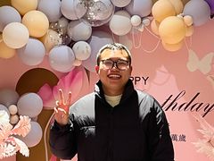 -海底捞火锅(名城广场夜宵生日主题店)