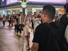 -杭州湖滨in77