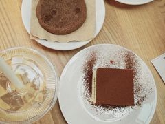 -VOYAGE COFFEE(杨梅竹店)