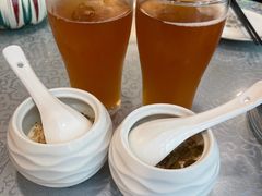 -汗腾格里·风味餐厅(新疆驻京办店)