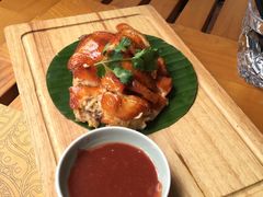 -CHINCHIN 青青·泰国料理(万象食家店)