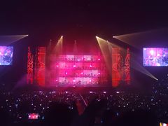 -宝能国际体育演艺中心