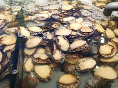 -海天盛宴潮汕蒸汽海鲜高端自助形象店