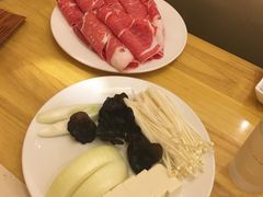 -丽和苑·自助寿喜锅(虹梅路店)