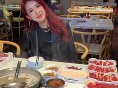 -牛鲜胜·潮汕牛肉自助火锅(番禺市桥店)