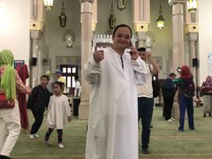 -迪拜帆船酒店海底餐厅