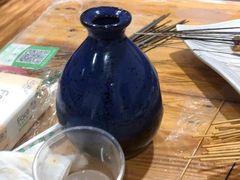 -凤爪王烧烤(徐东旗舰店)