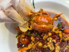 -聚味瞿记·龙虾堂(坡子街店)