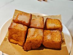 -卡朋西餐(铂顿城店)