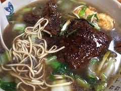 -无名氏面馆(邮电路店)