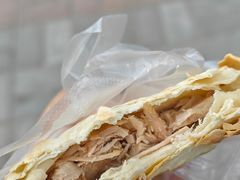 -老潼关港口肉夹馍(秦东店)