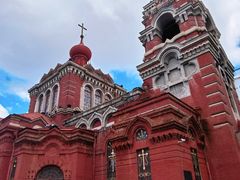 -圣·阿列克谢耶夫教堂