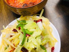 -华兴街煎蛋面(总店)