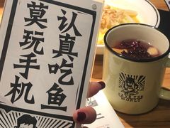 -太二酸菜鱼(石家庄万象城店)