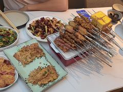 -轻松串吧(亦庄上海沙龙店)