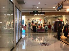 -中商广场(黄石店)