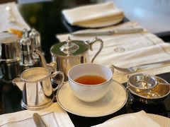 -王府半岛酒店·大堂茶座