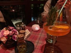 -杭州西子湖四季酒店-WL BISTRO西湖餐厅(灵隐路店)