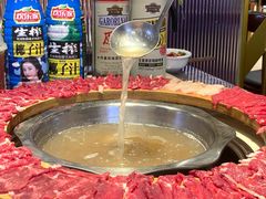 -小肥牛潮汕牛肉火锅(南联店)