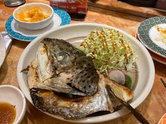 -万岁寿司(蓬江万达店)