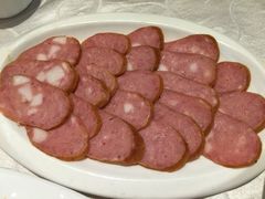 -东北人粗粮饺子坊(南山店)