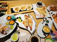-新一喜铁板料理餐厅·铁板放题(北国商城店)