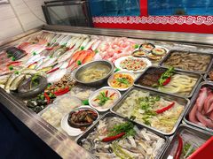 -长平老姿娘夜粥(平东一街店)