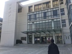 -东华大学(松江校区)