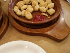 -萨莉亚意式餐厅(特力时尚汇店)