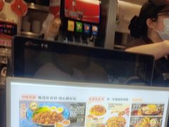 -乡村基(双流时代奥特莱斯餐厅)