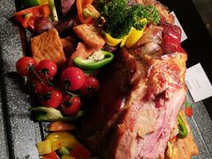 -博林天瑞喜来登酒店·西丽尚膳