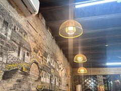 -61号餐吧(兴坪古镇漓江店)