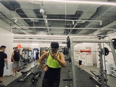 -乐刻运动健身(蓝润摩里中心店)